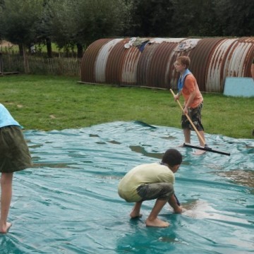 DSC01897  Small - Scouts en Gidsen Zaventem 